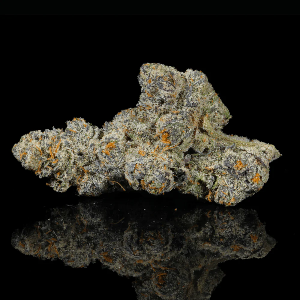 London Loud Cake THCA Flower - Image 4