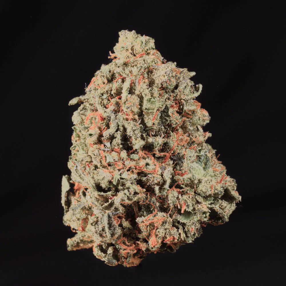 London Pound Cake THCA Flower - Image 2