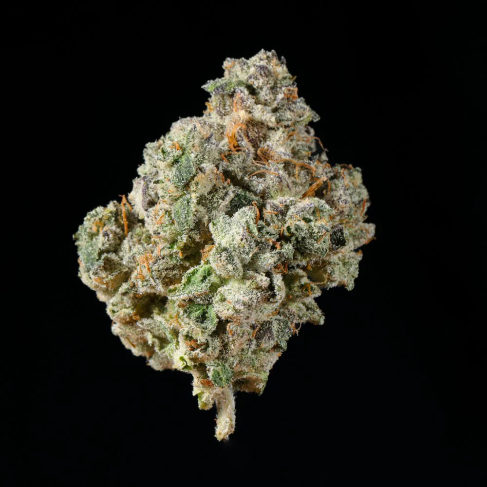 Marshmellow Puff THCA Flower