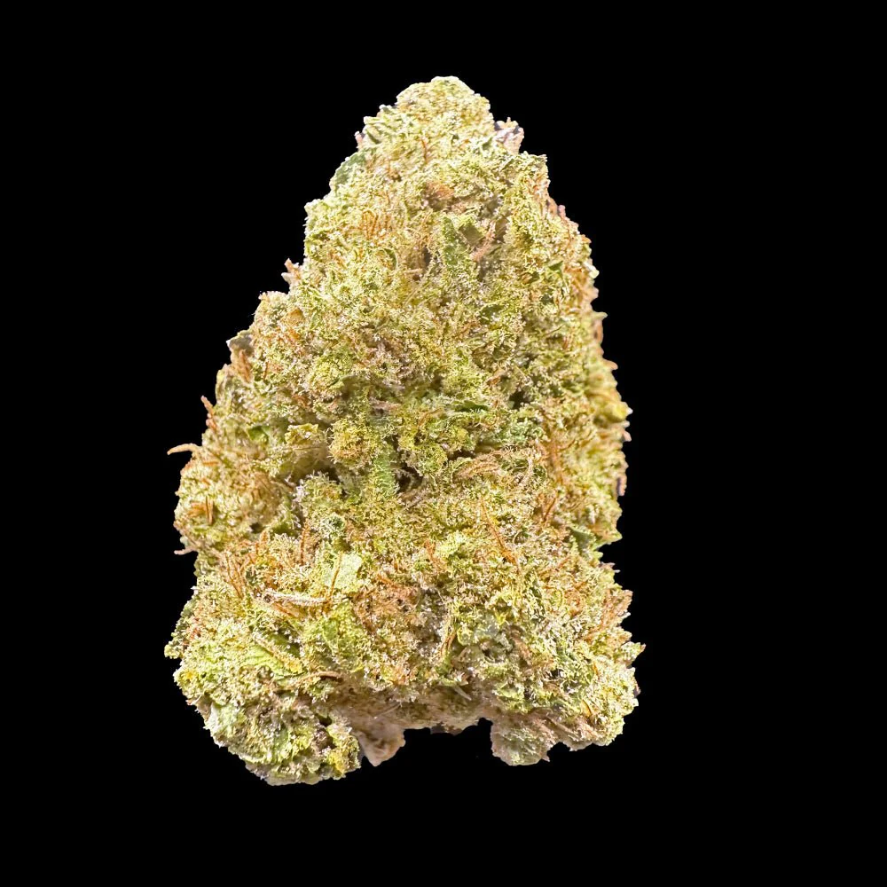 Melon Runtz THCA Flower - Image 4