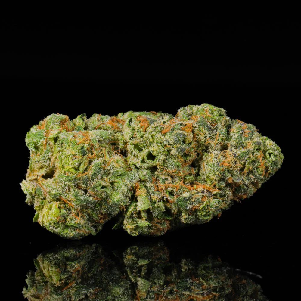 Mochi Runtz THCA Flower - Image 3