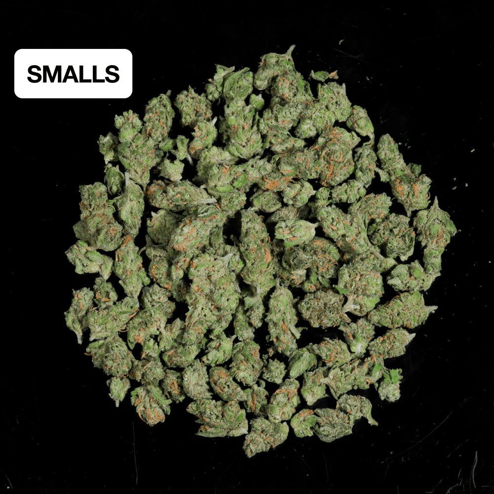 Mule Fuel THCA Flower - Image 3