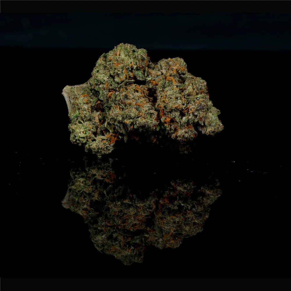Mule Fuel THCA Flower - Image 5