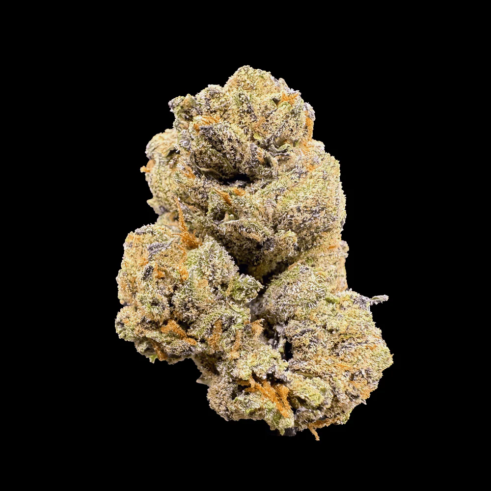 Neon Runtz THCA Flower - Image 2