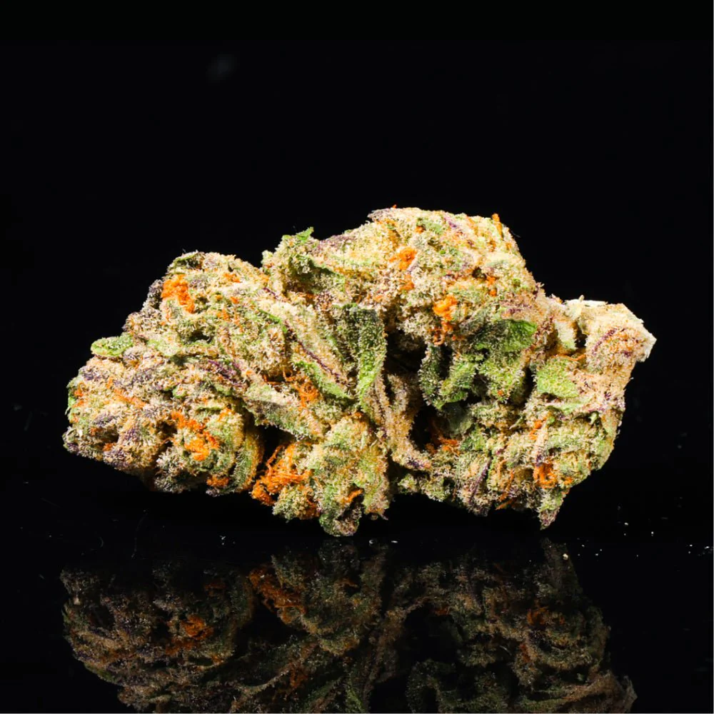 Neon Runtz THCA Flower - Image 3