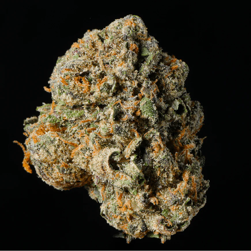 Obama Runtz THCA Flower - Image 2