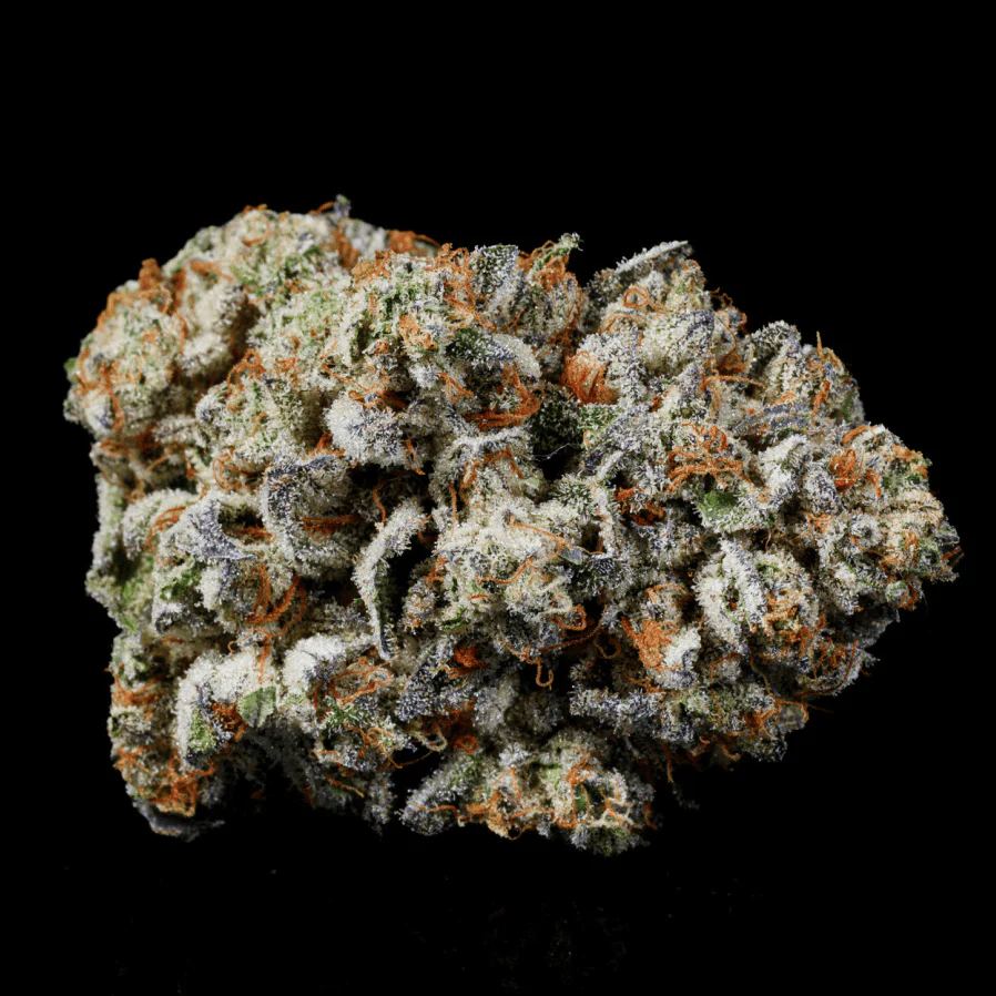 Obama Runtz THCA Flower - Image 3
