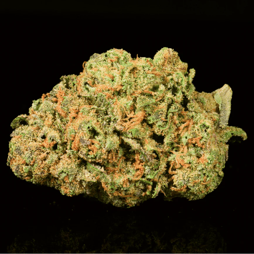 Obama Runtz THCA Flower - Image 5