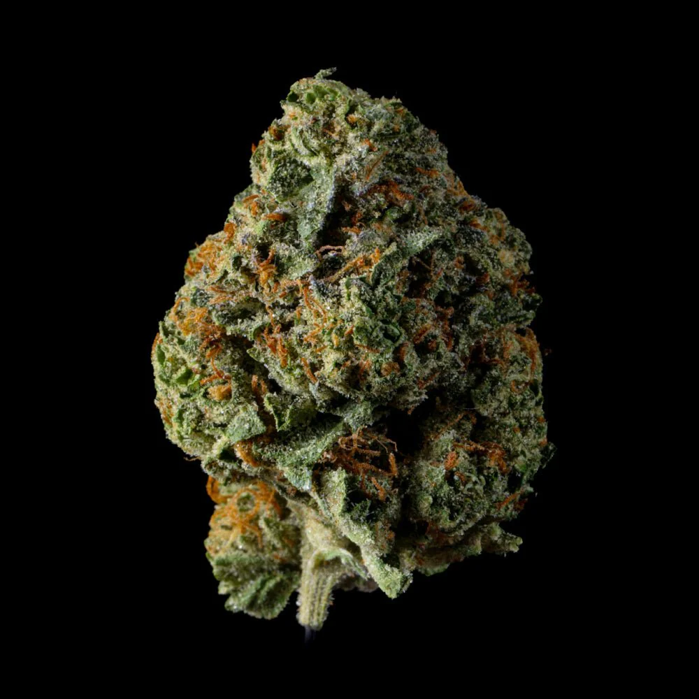 Orange Crush THCA Flower - Image 2