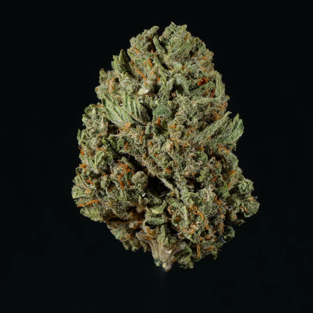 Peach Ringz THCA Flower