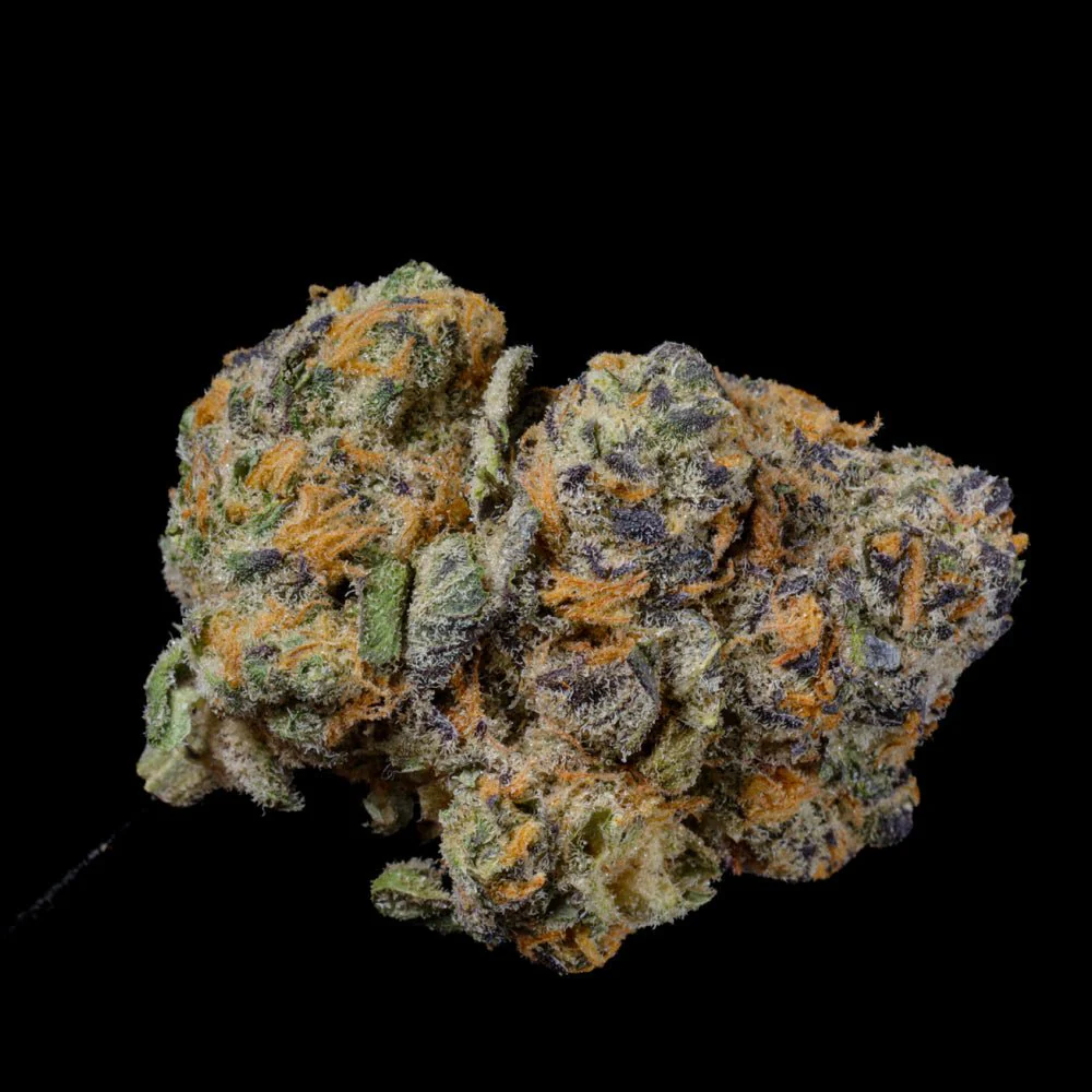 Peanut Butter Breath THCA Flower - Image 2