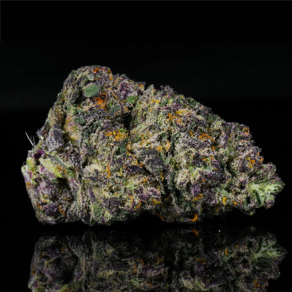 Petrol Pie THCA Flower - Image 5