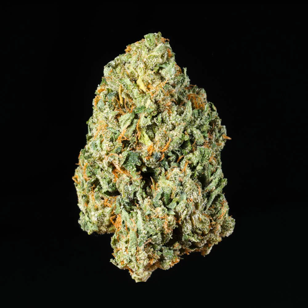 Pineapple Zoap THCA Flower - Image 2