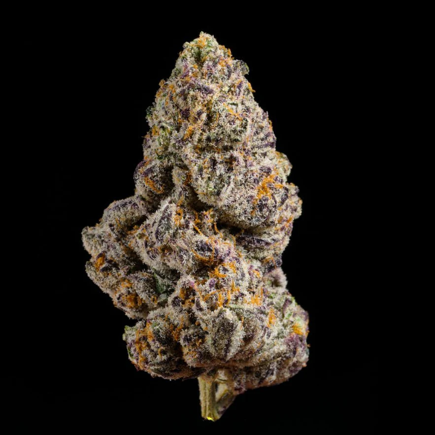Pineapple Zoap THCA Flower - Image 4