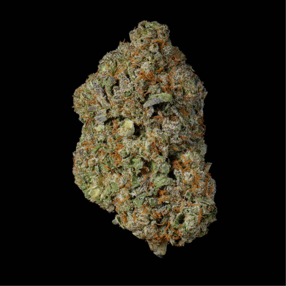 Pineapple Zoap THCA Flower - Image 5