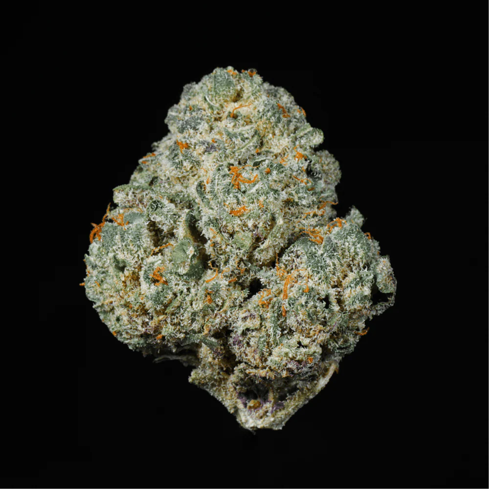 Pineapple Zoap THCA Flower - Image 6