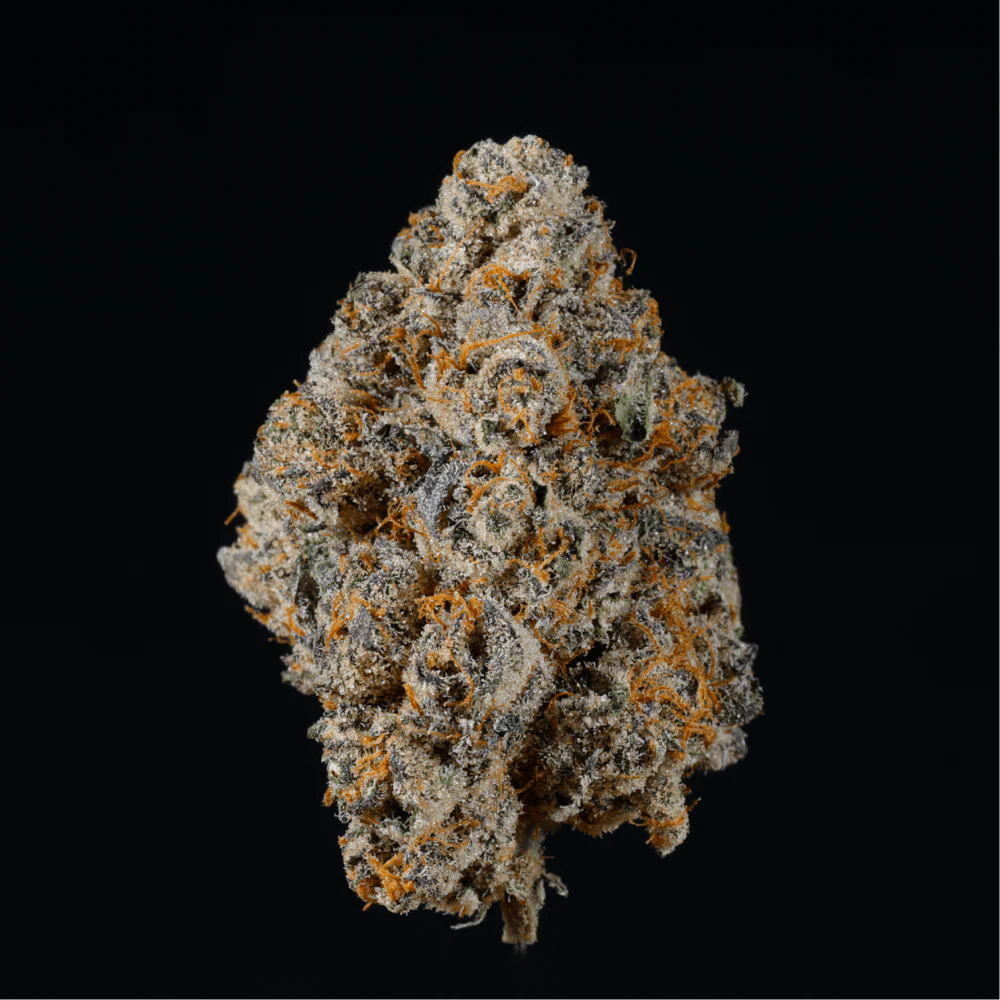 Pineapple Zoap THCA Flower - Image 7