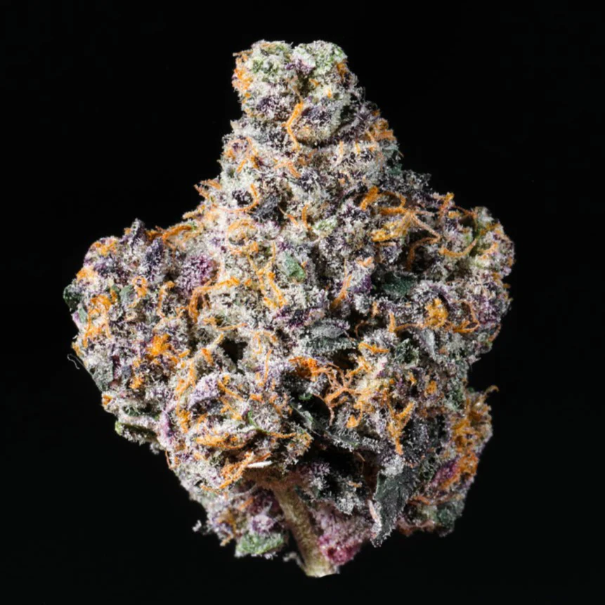 Pink Certz THCA Flower - Image 2