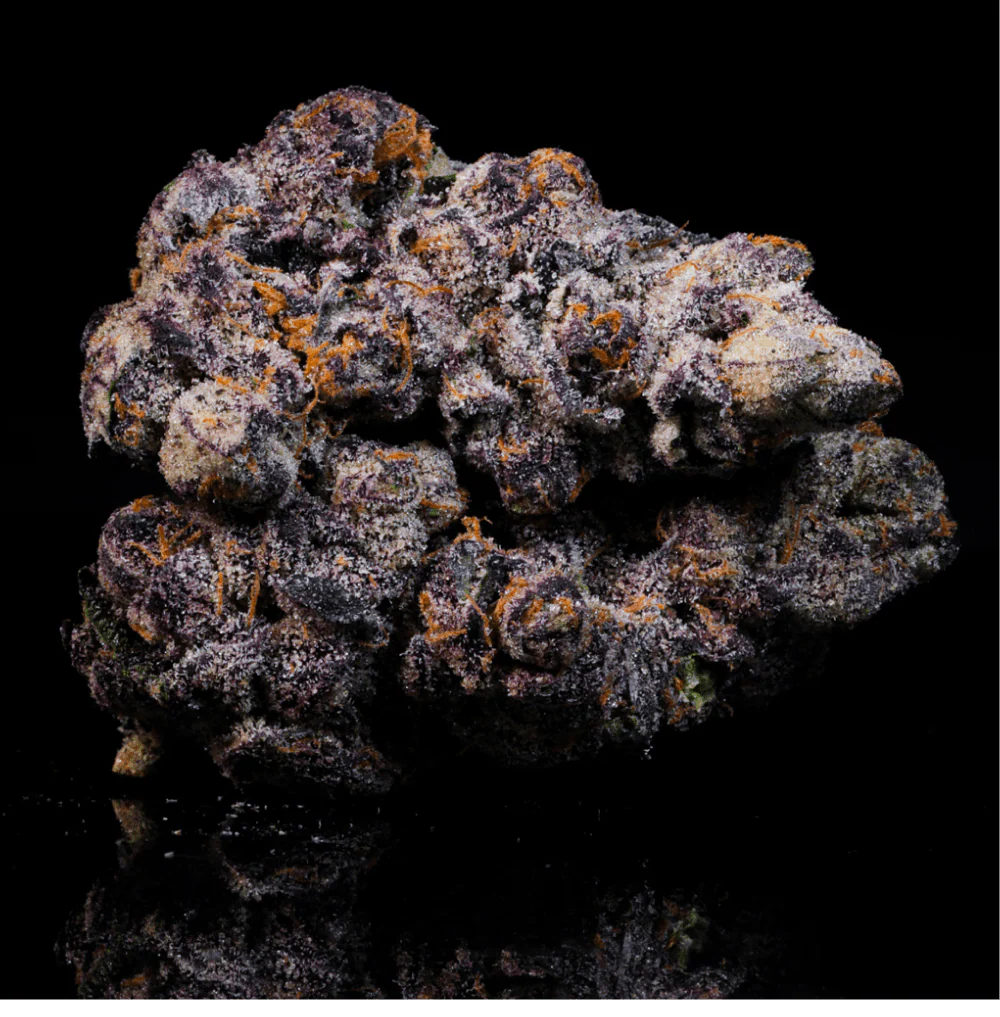 Pink Grapefruit THCA Flower - Image 6