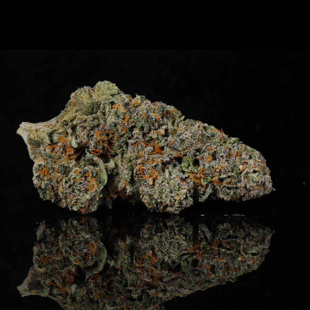 Pink Kitty THCA Flower - Image 2