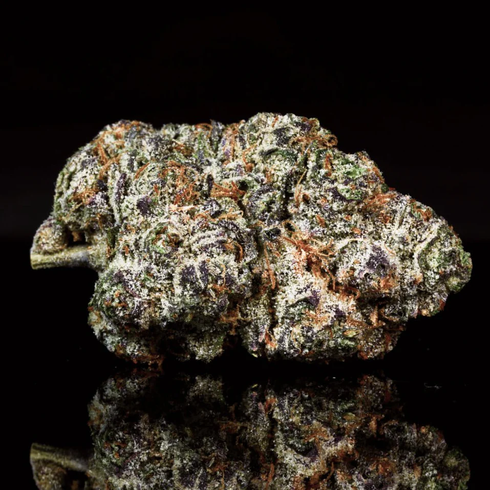 Pink Runtz THCA Flower - Image 2