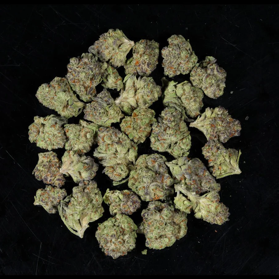 Pink Runtz THCA Flower - Image 6