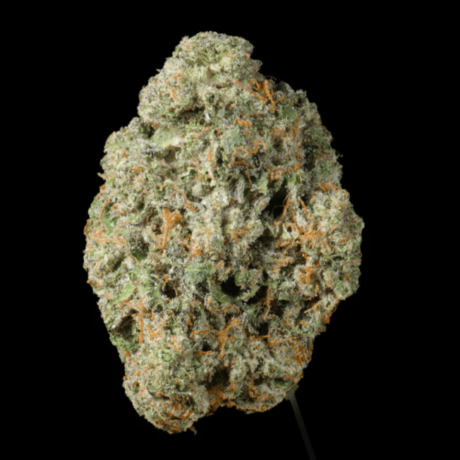 Platinum Bubba THCA Flower