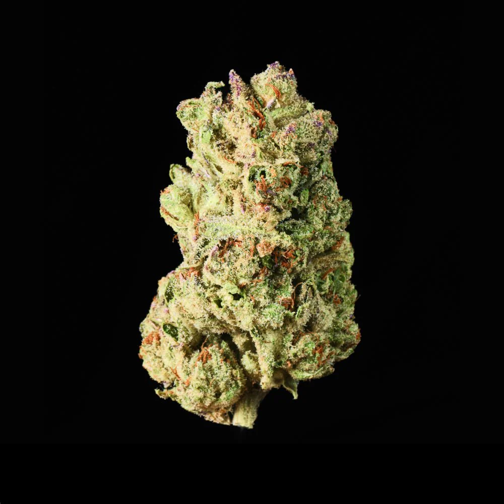 Platinum Bubba THCA Flower - Image 4