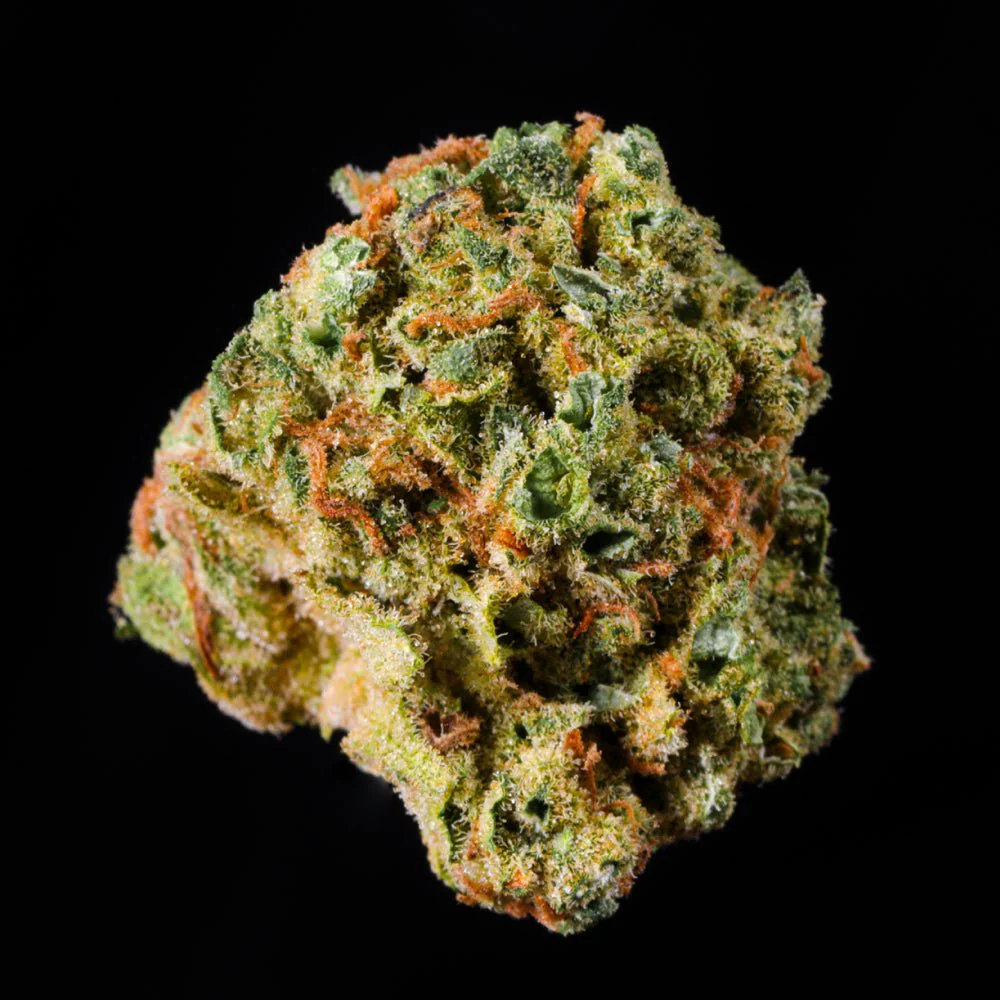 Platinum OG THCA Flower - Image 2
