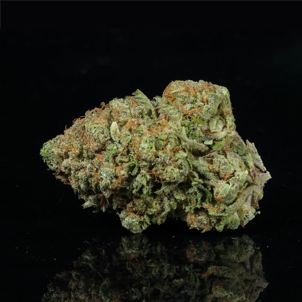 Platinum Runtz THCA Flower - Image 2
