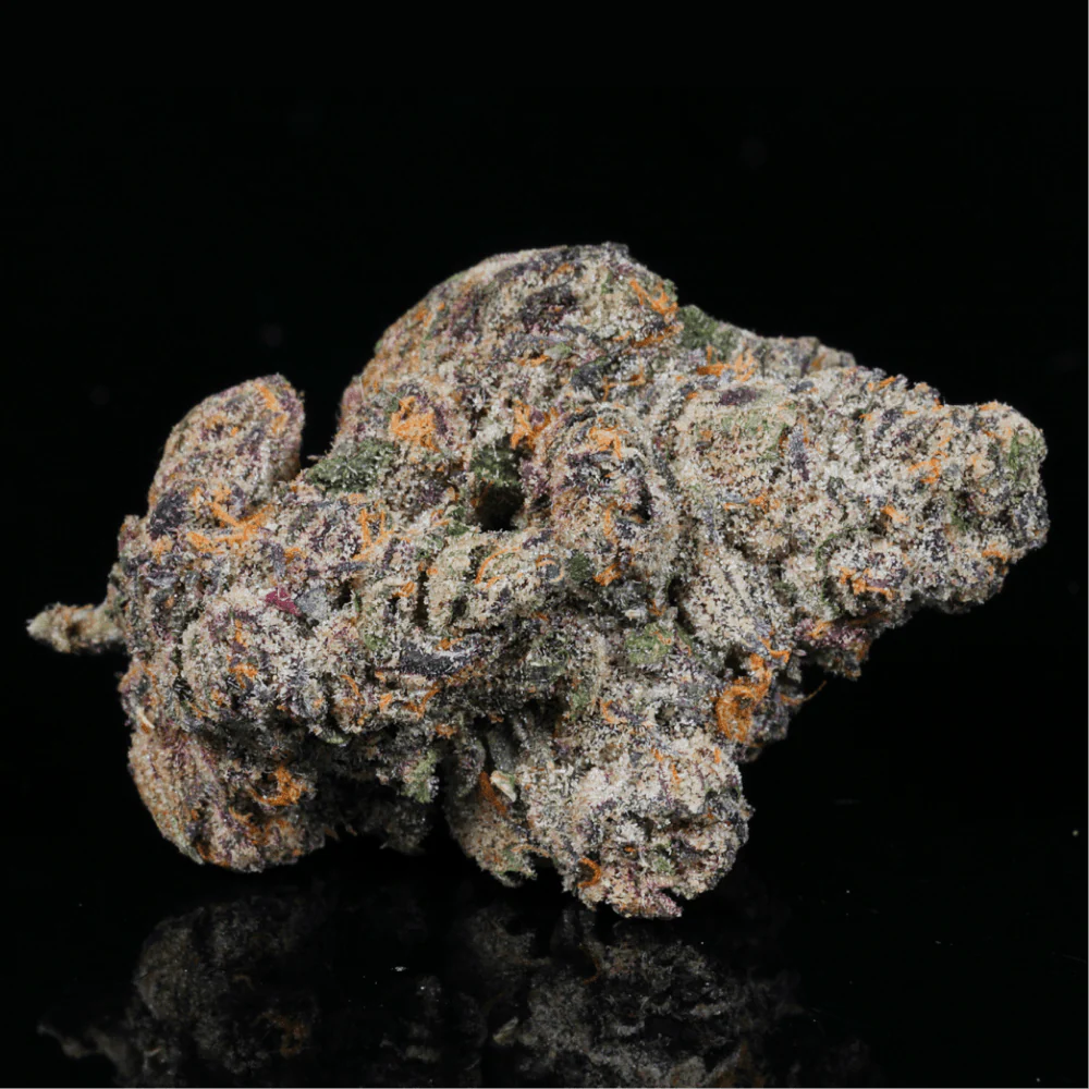 Pluto 85 THCA Flower - Image 3