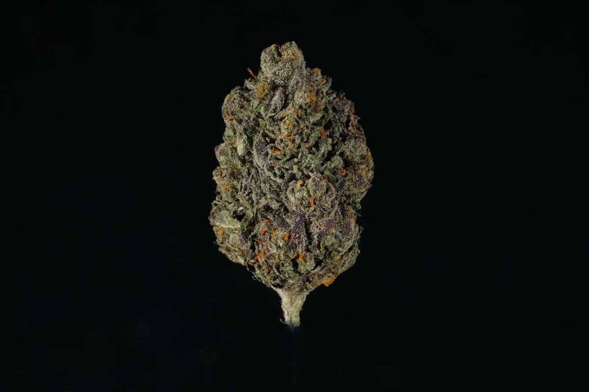 Purple Candy THCA Flower - Image 2