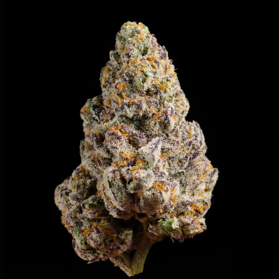 Purple Diamonds THCA Flower - Image 2