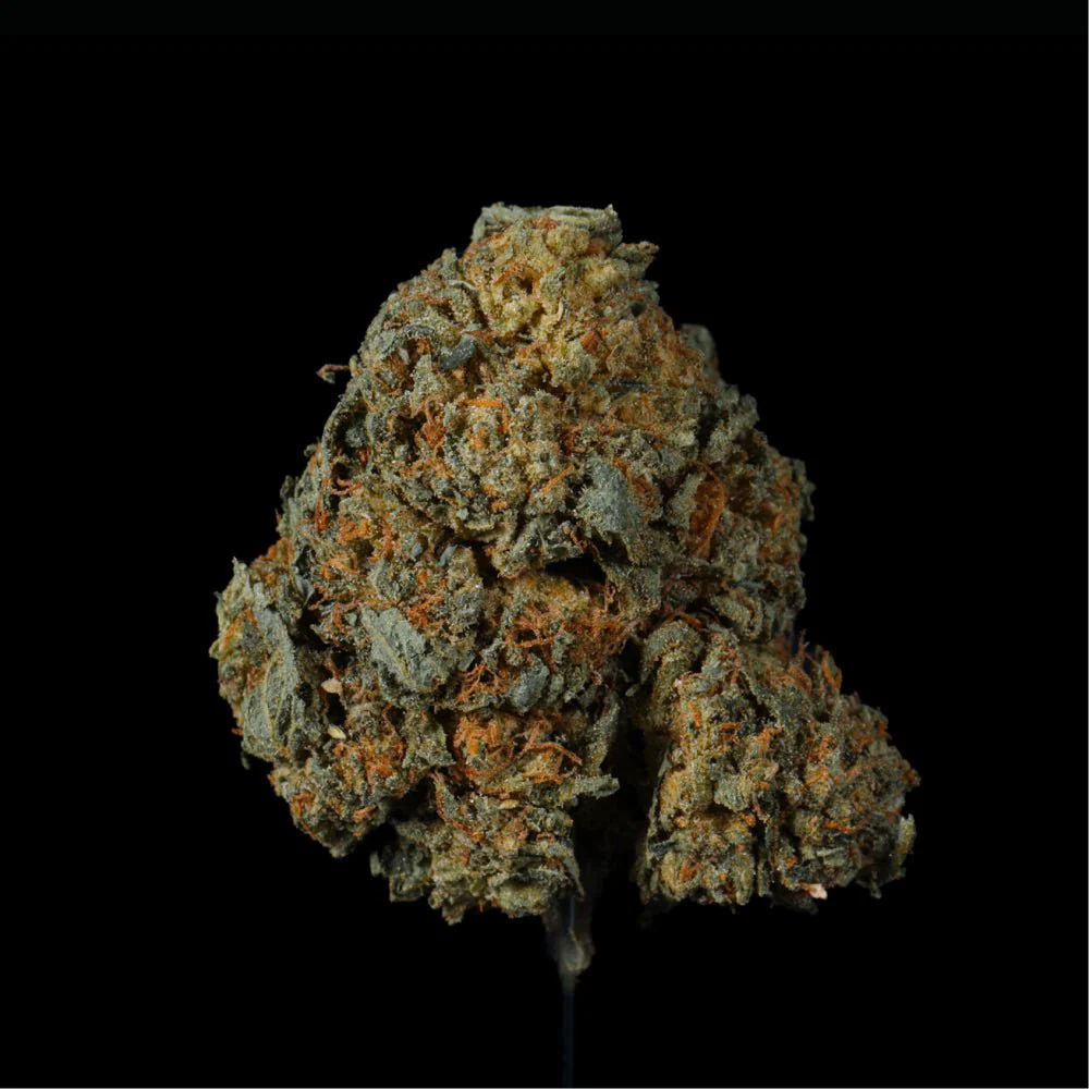 Purple Octane THCA Flower - Image 2