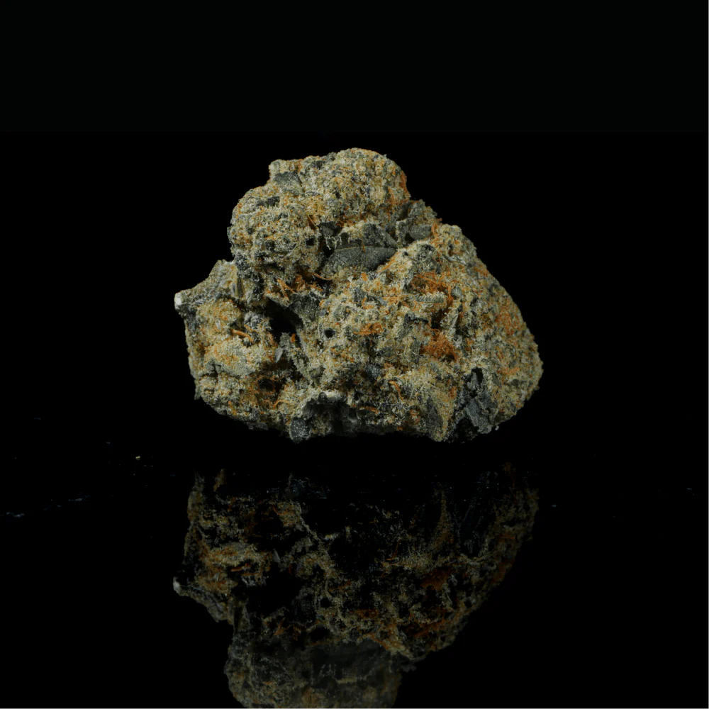 Purple Octane THCA Flower - Image 4