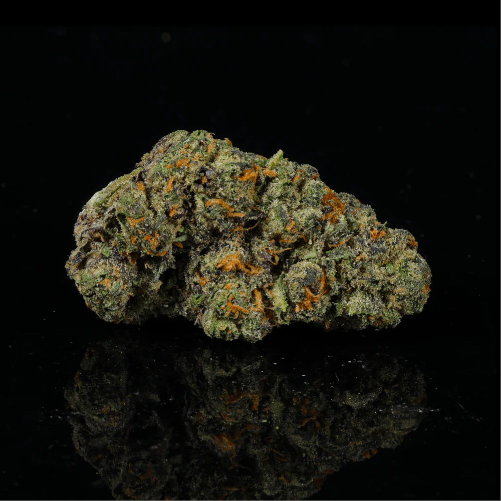 Purple Punch THCA Flower - Image 5
