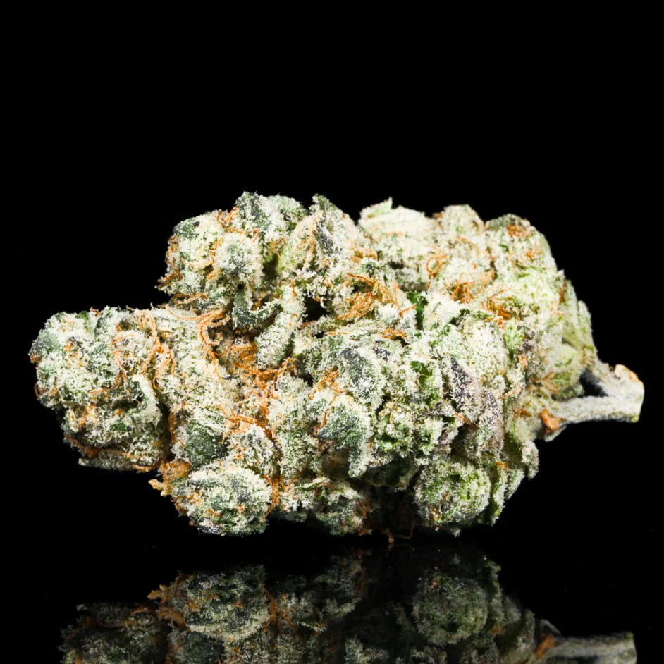 Purple Push Pop THCA Flower - Image 2
