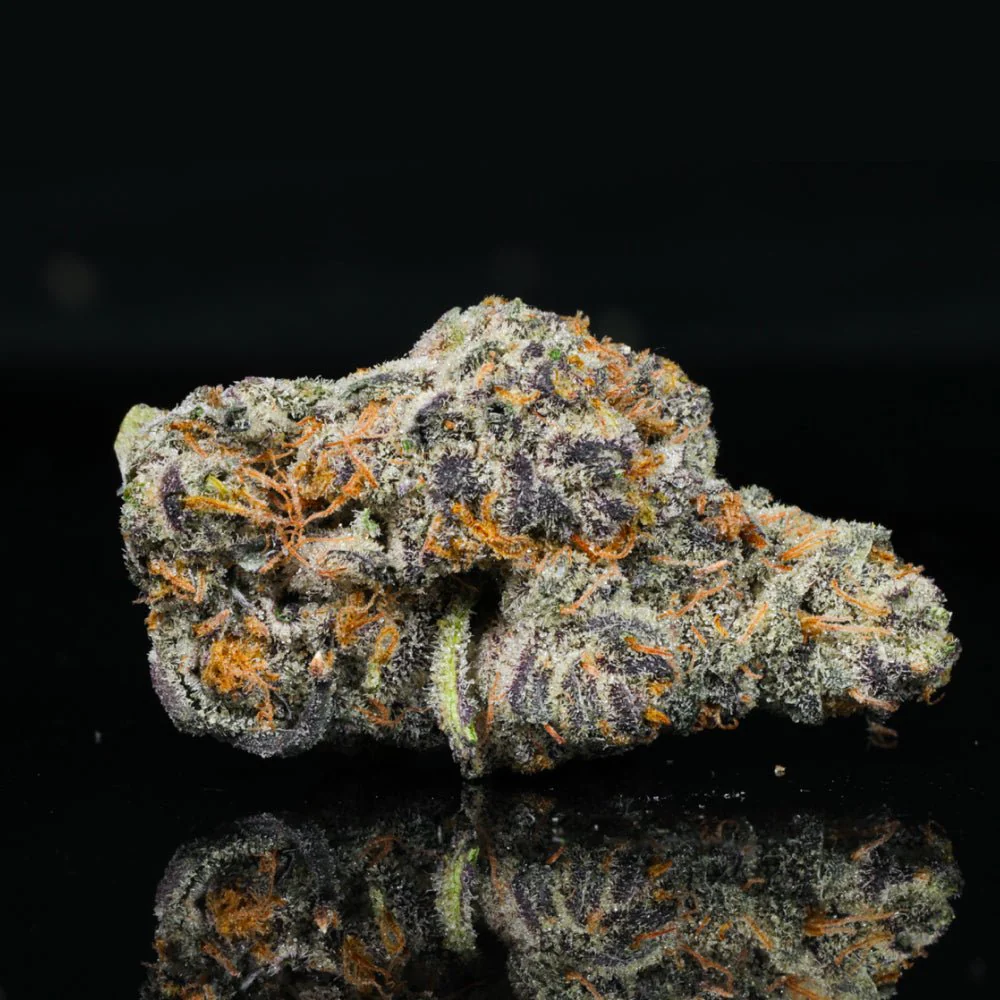 Purple Runtz THCA Flower - Image 2