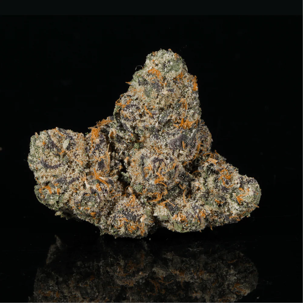 Purple Runtz THCA Flower - Image 4