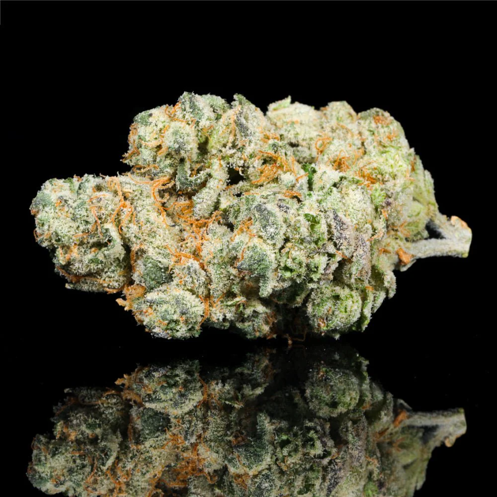 Purple Sunrise THCA Flower - Image 2