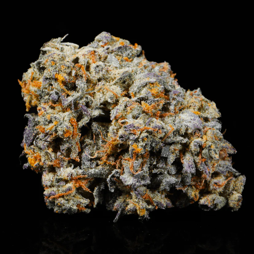 Rainbow Mintz THCA Flower