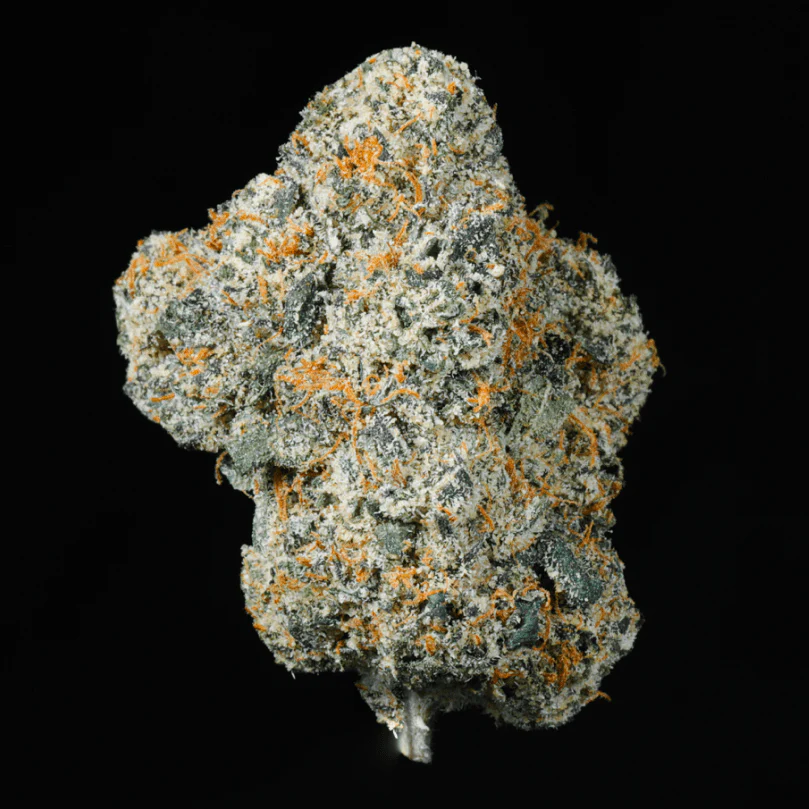 Rainbow Mintz THCA Flower - Image 2