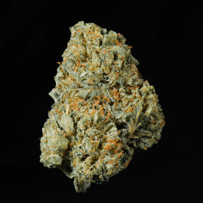 Rainbow Mintz THCA Flower - Image 4