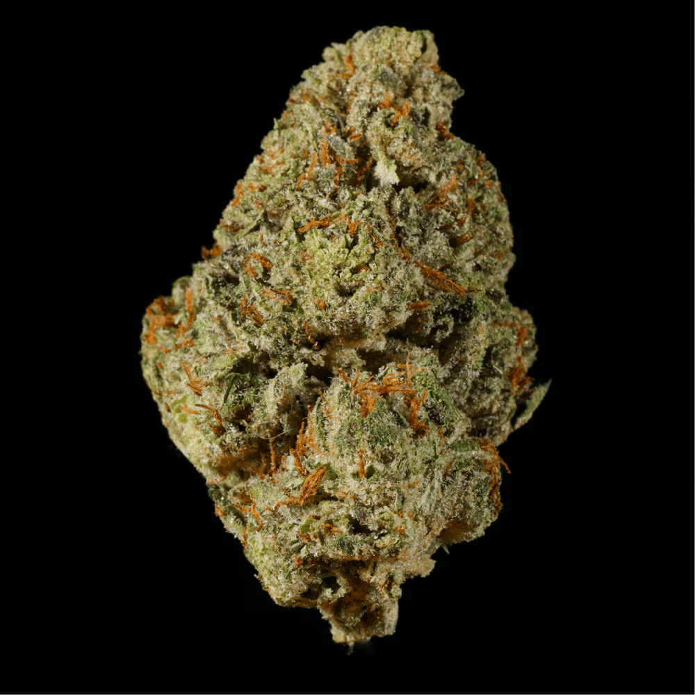 Rainbow OG THCA Flower - Image 3