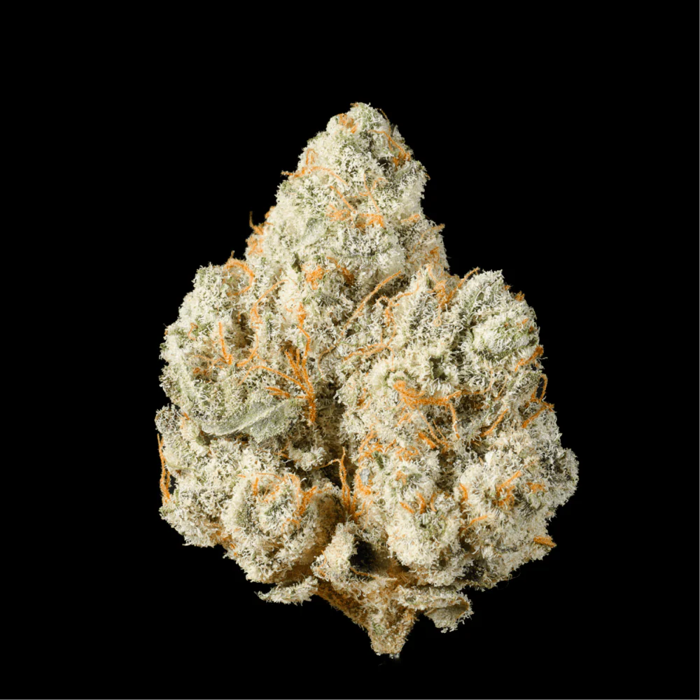 Rainbow OG THCA Flower - Image 4