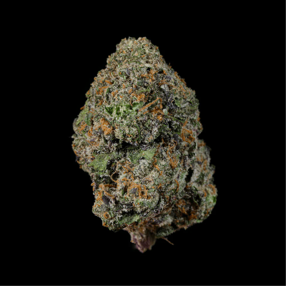 Rainbow OG THCA Flower - Image 5