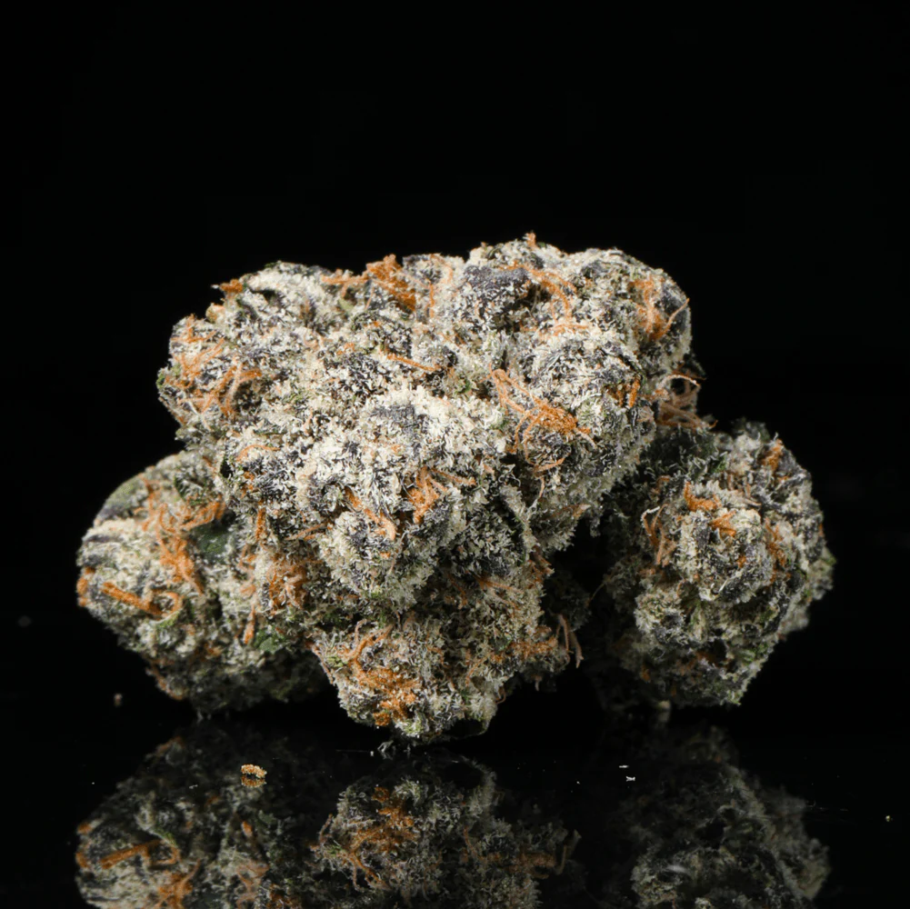 Rainbow Runtz THCA Flower - Image 2