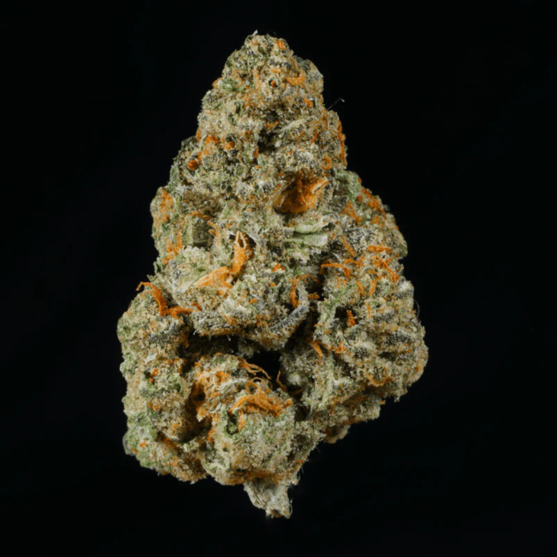 Rainbow Runtz THCA Flower - Image 5
