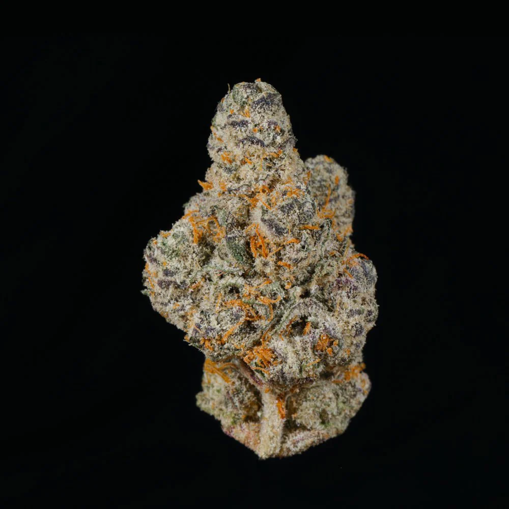 Rainbow Sherbert THCA Flower - Image 3