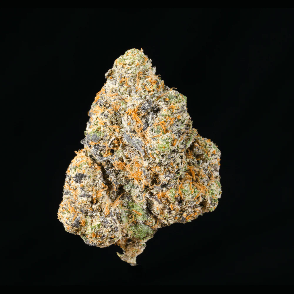 Richboy Runtz THCA Flower - Image 2